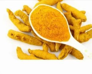 Organic Turmeric Powder