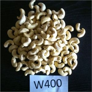 W400 Cashew Nuts