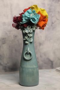 Ceramic Flower Vase