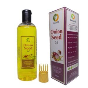 Uniworld Onion Hair Oil