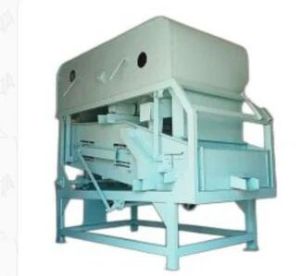 5 tph seed cleaning grading machine
