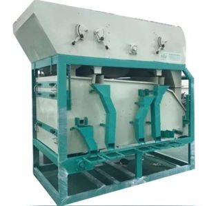 Automatic Seeds Cleaning Machine