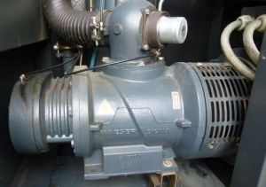 Industrial Air Compressor Repair Service