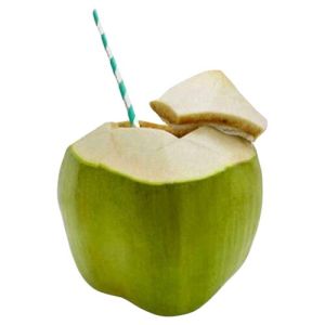 Tender Coconut Water