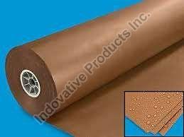 Brown Wax Paper Roll