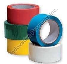 Multicolor BOPP Tape