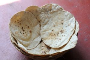 Bhakri