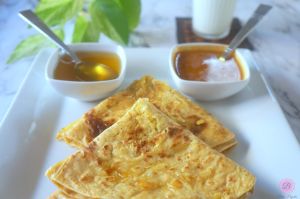 Bhakri