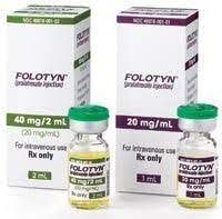 Folotyn Injection