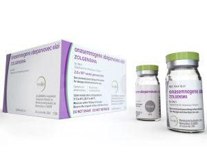 zolgensma injection