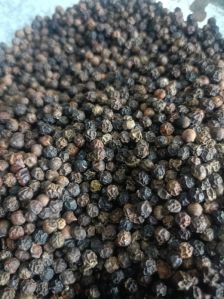 Black Pepper