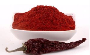 Byadgi Red Chilli Powder