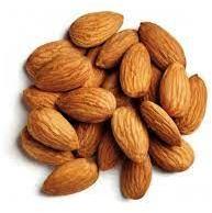 California Almonds