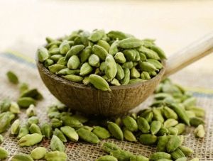 Green Cardamom