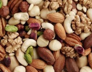 Mixed Dry Fruits