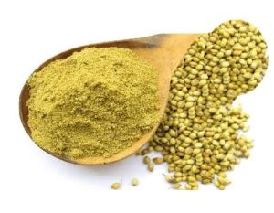 Pure Coriander Powder