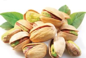 Shelled Pistachio Nuts