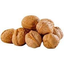 Shelled Walnuts