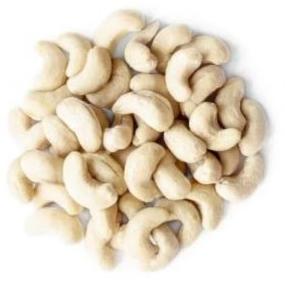 W210 Whole Cashew Nuts