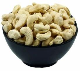 W320 Whole Cashew Nuts