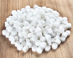 White Camphor Tablet