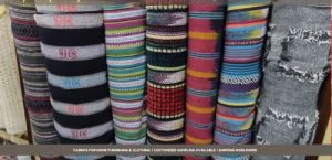 Home Furnishing Fabrics