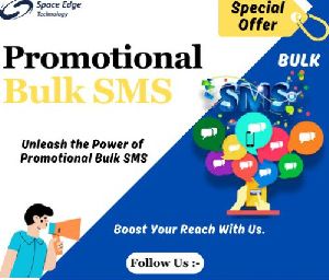 Promotional Bulk SMS Marketing