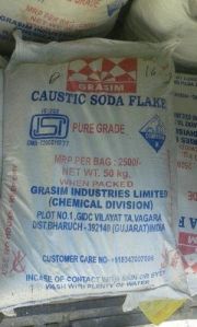 Caustic Soda Flakes