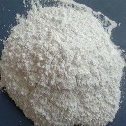Off White Limestone Powder