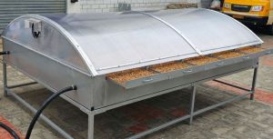 Solar Dryer