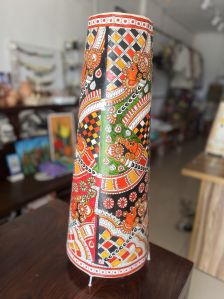 HANDMADE LAMPSHADES