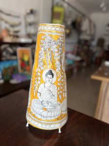 HANDMADE LAMPSHADES