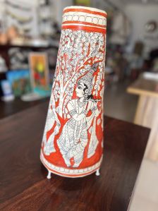 HANDMADE LAMPSHADES