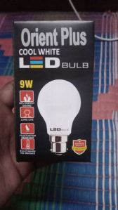 LED Bulb Driver