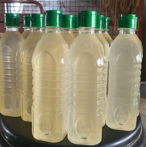 500ml Cold Pressed Coconut Oil