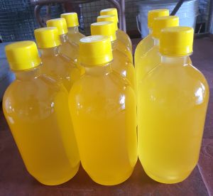 SNP Yellow Sesame Oil