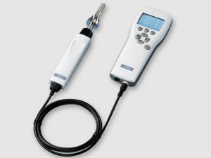 Dew Point Meters And Sensor