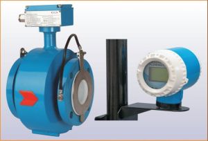 Electromagnetic Flow Meter