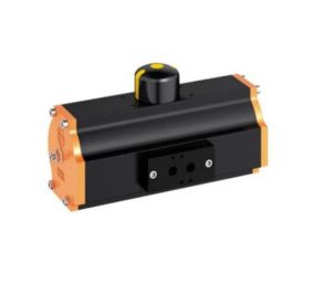 Pneumatic Linear Actuator