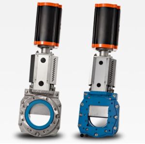 RKO Knife Gate Valve