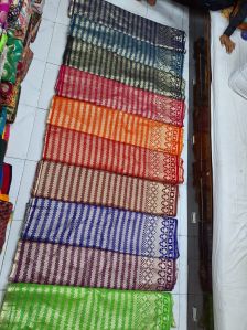 30 Shades Gpo Polyester Lace, For Garments, Width: 2 inch at best price in  Amritsar