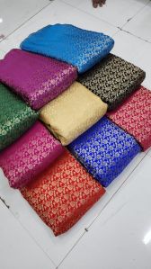 Jacquard Jaal Design  Fabric
