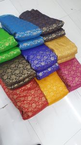 Jacquard Jaal Design  Fabric
