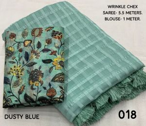 casual sarees
