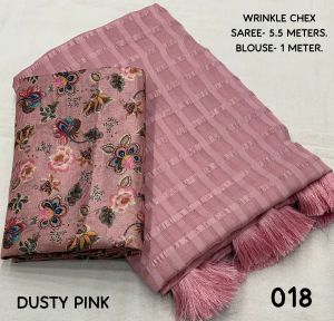 casual sarees