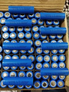 AC DC LED Bulb Cell