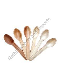 Areca Leaf Spoons