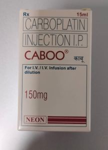 Caboo 150mg Injection