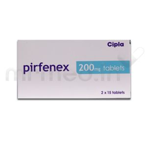 Pirfenex tablet