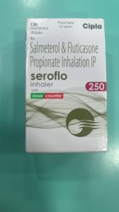 Seroflo Inhaler 250